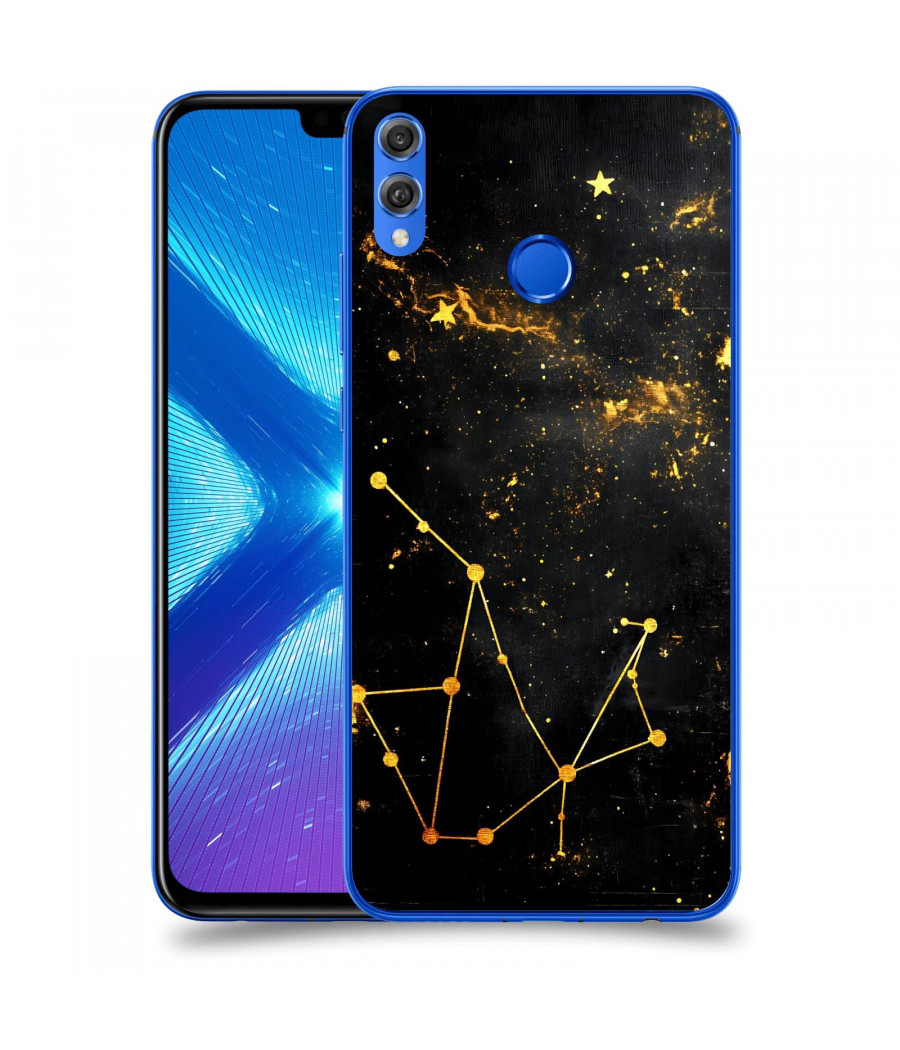 ACOVER Kryt na mobil Honor...