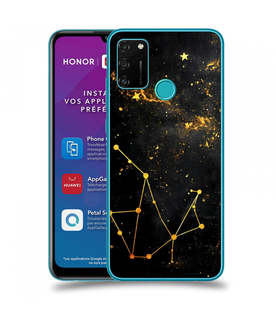 ACOVER Kryt na mobil Honor...