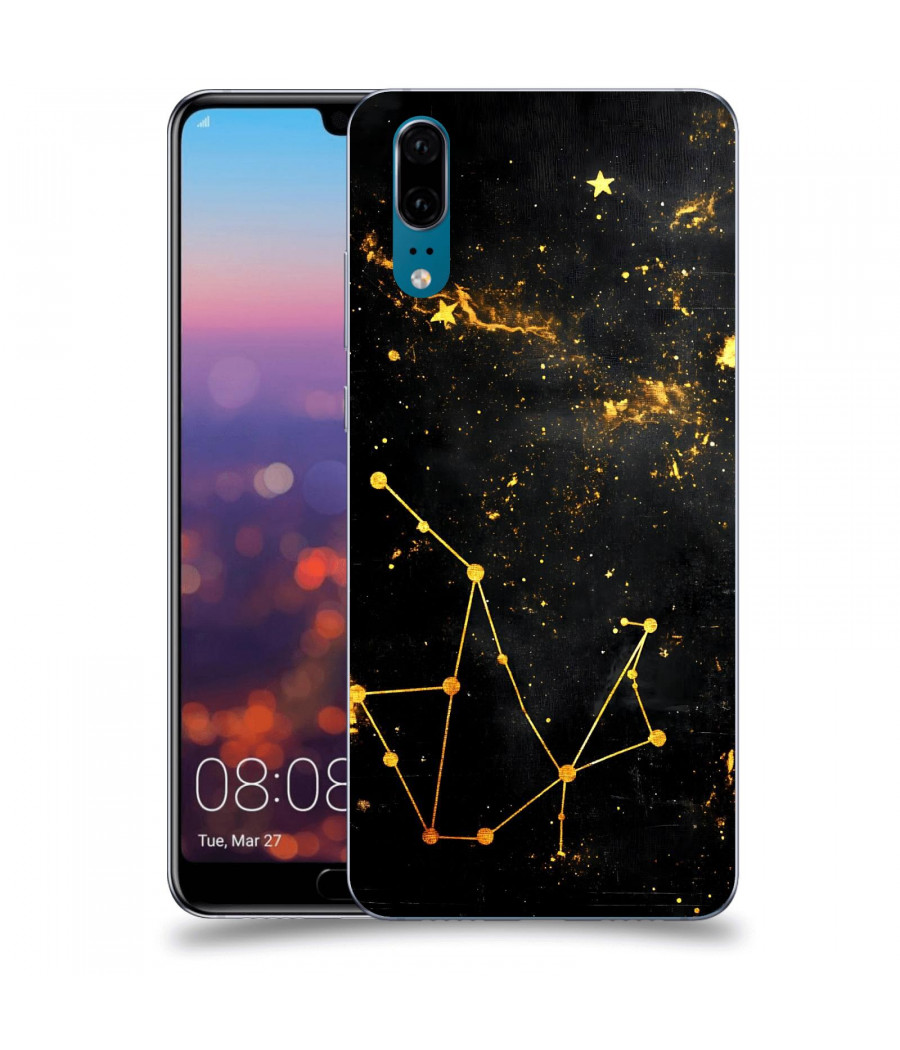 ACOVER Kryt na mobil Huawei...