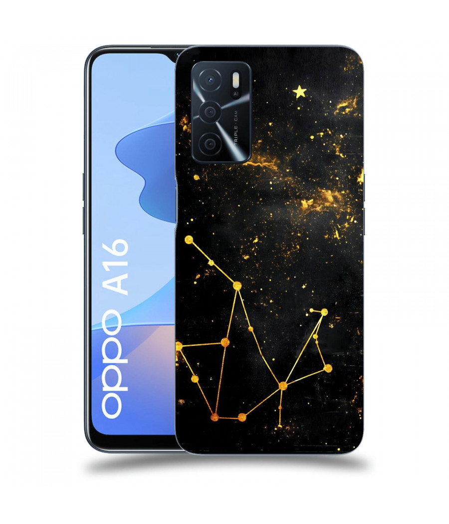 ACOVER Kryt na mobil OPPO...