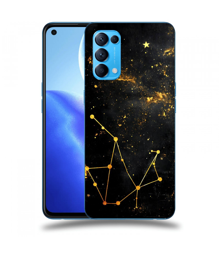 ACOVER Kryt na mobil OPPO...
