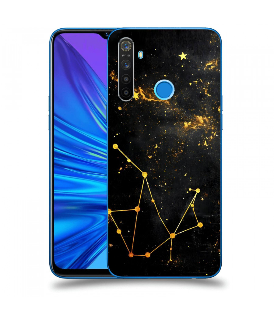 ACOVER Kryt na mobil Realme...