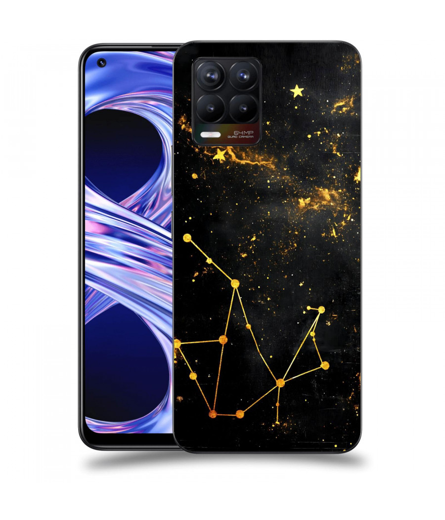 ACOVER Kryt na mobil Realme...