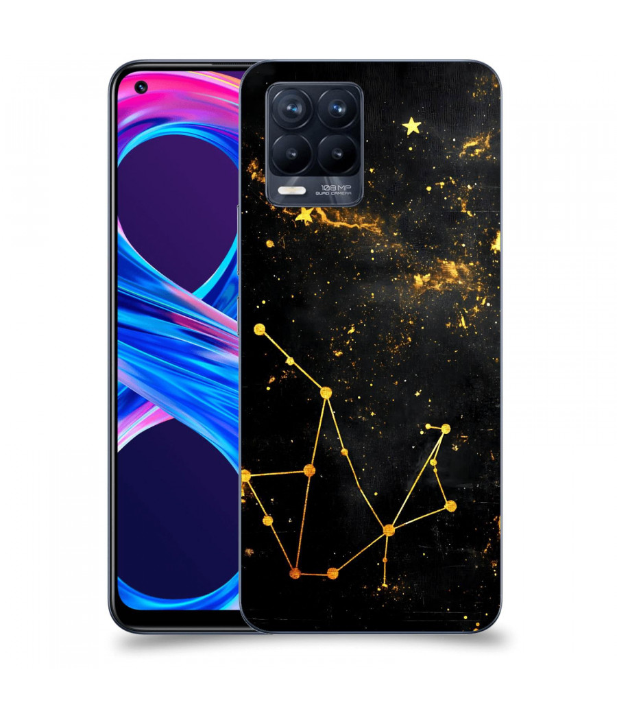 ACOVER Kryt na mobil Realme...