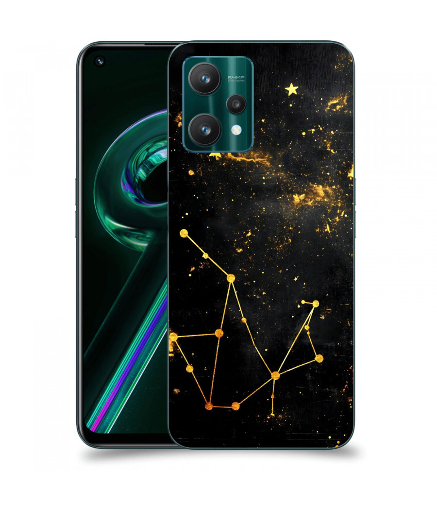 ACOVER Kryt na mobil Realme...