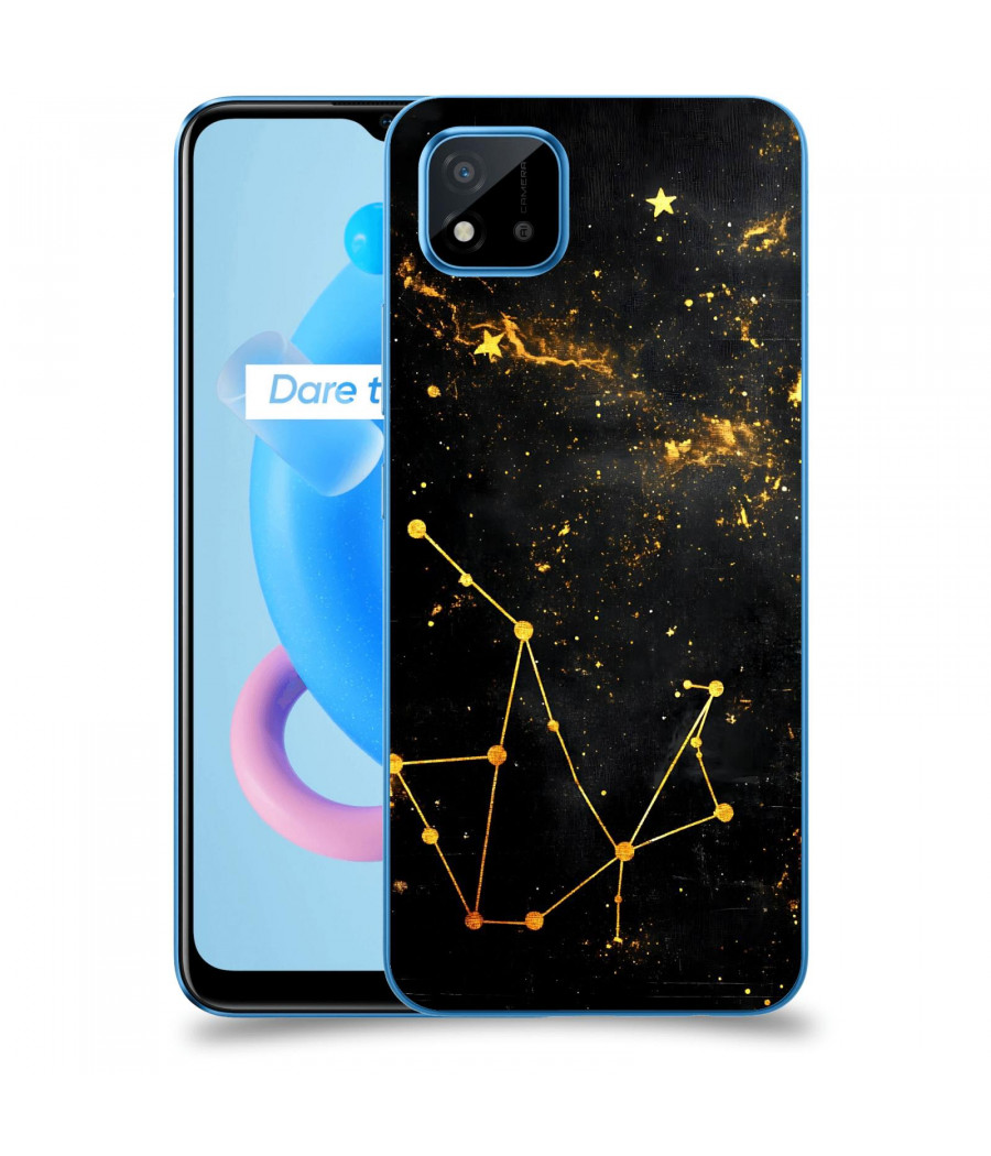 ACOVER Kryt na mobil Realme...