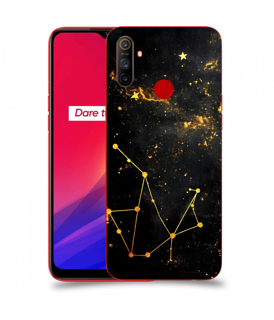 ACOVER Kryt na mobil Realme...
