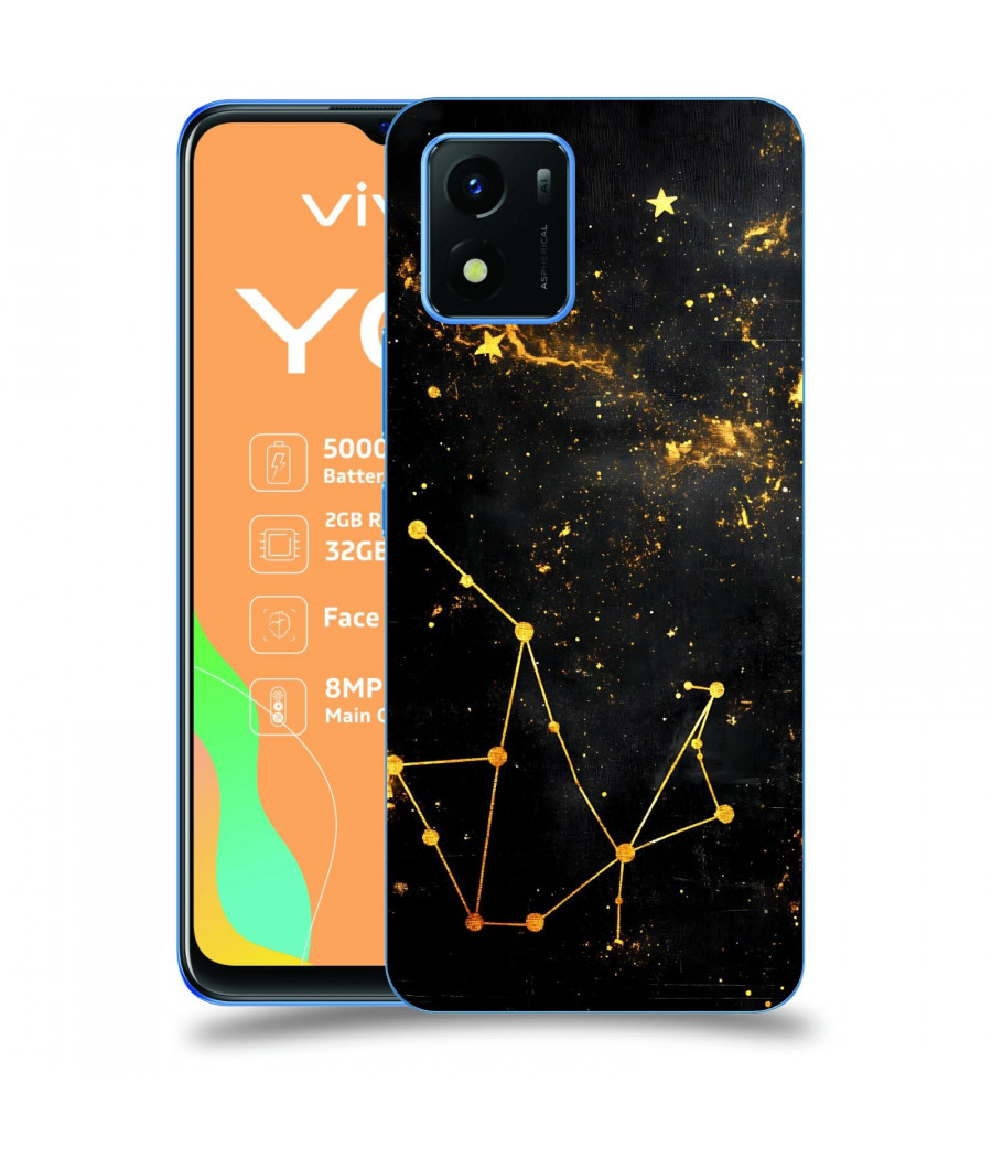 ACOVER Kryt na mobil Vivo...