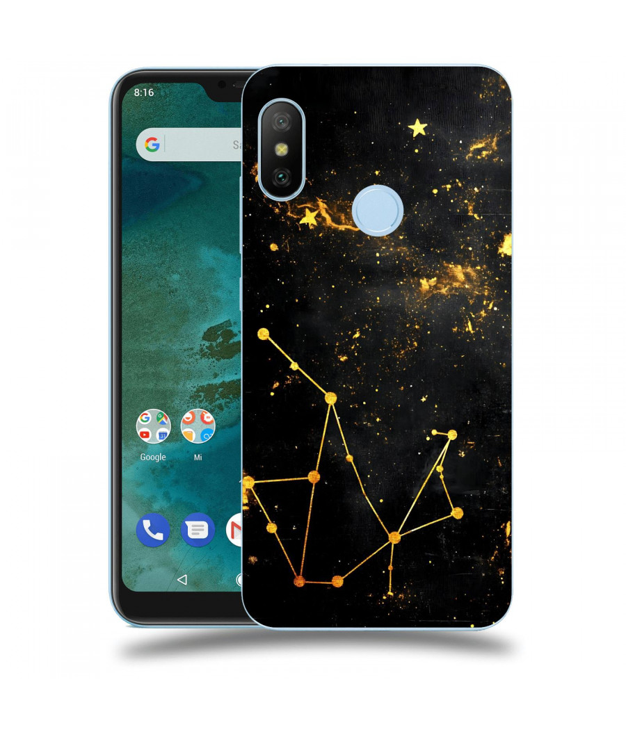 ACOVER Kryt na mobil Xiaomi...