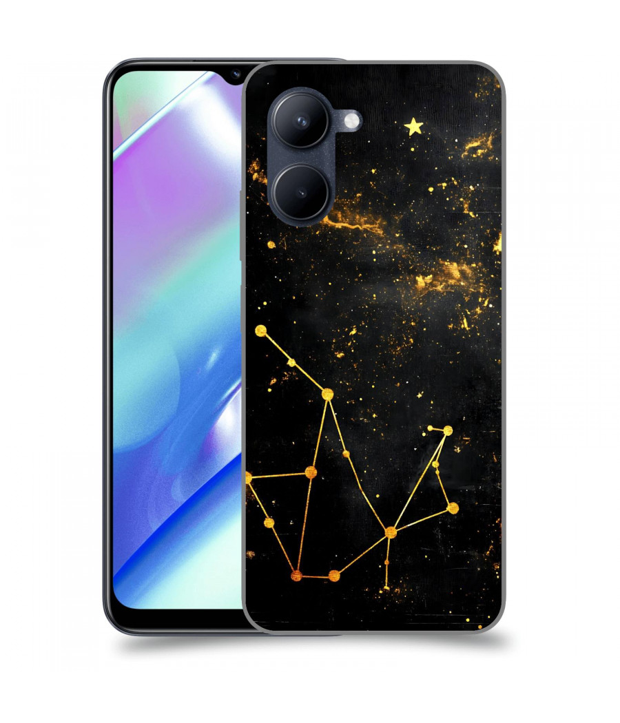 ACOVER Kryt na mobil Realme...