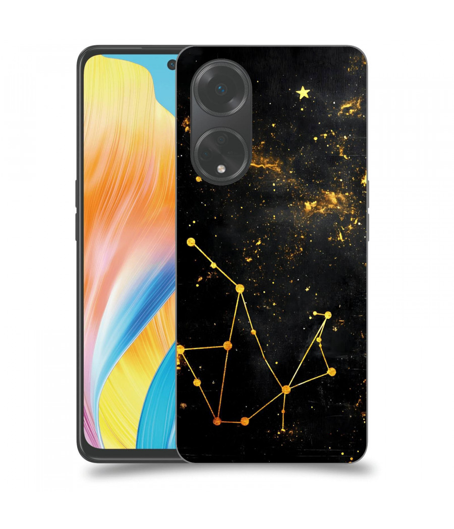 ACOVER Kryt na mobil OPPO...