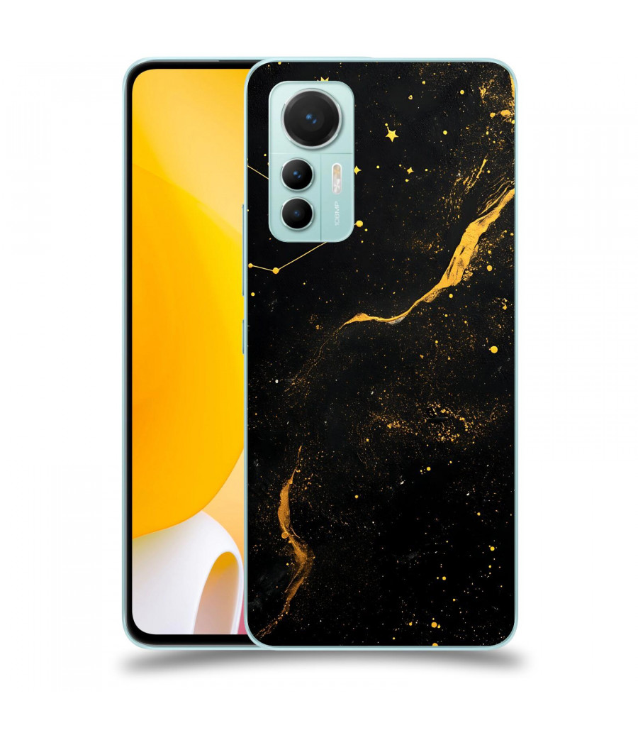 ACOVER Kryt na mobil Xiaomi...