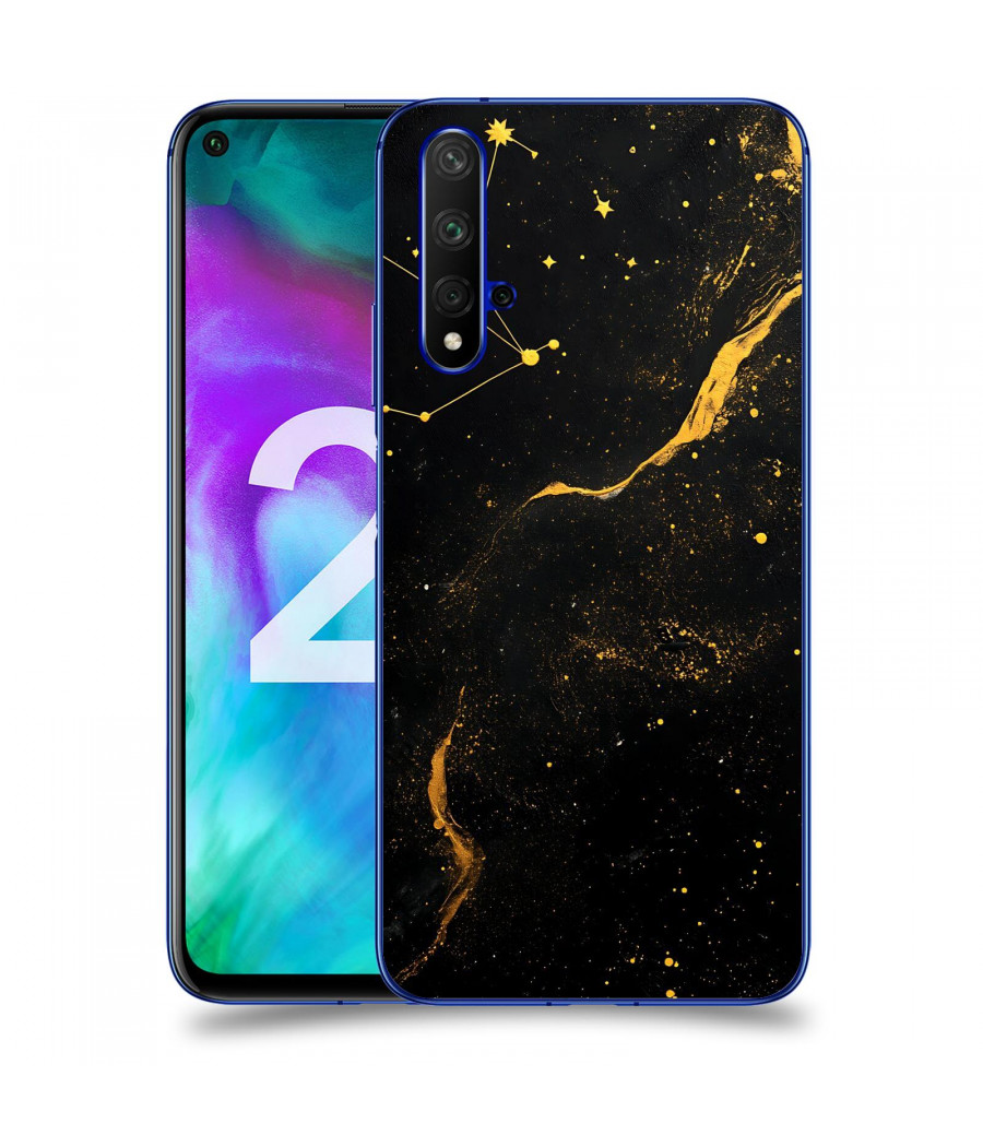 ACOVER Kryt na mobil Honor...