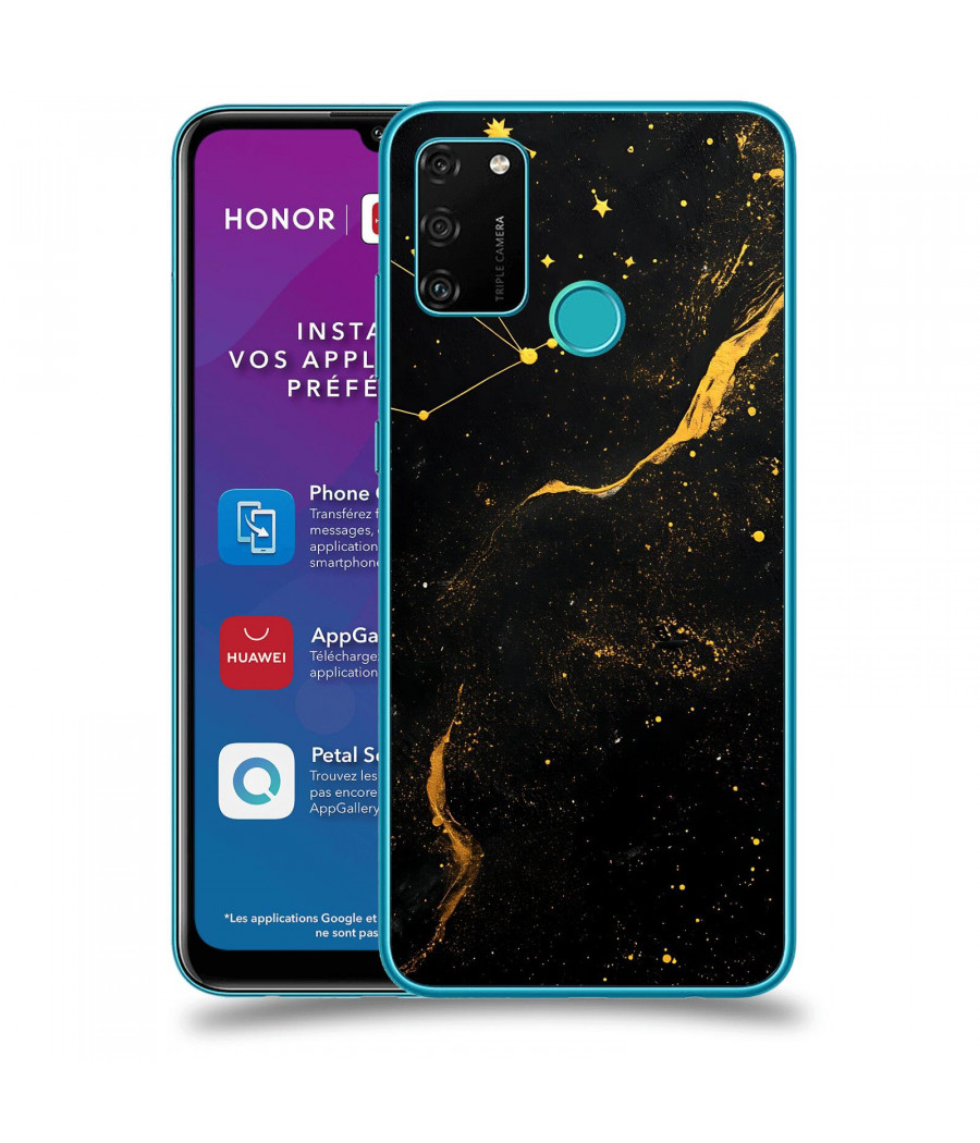 ACOVER Kryt na mobil Honor...