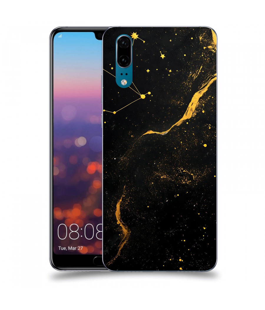 ACOVER Kryt na mobil Huawei...