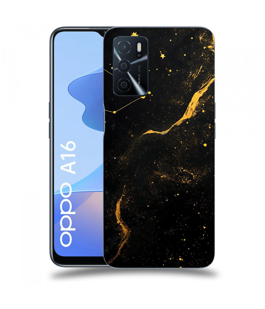 ACOVER Kryt na mobil OPPO...