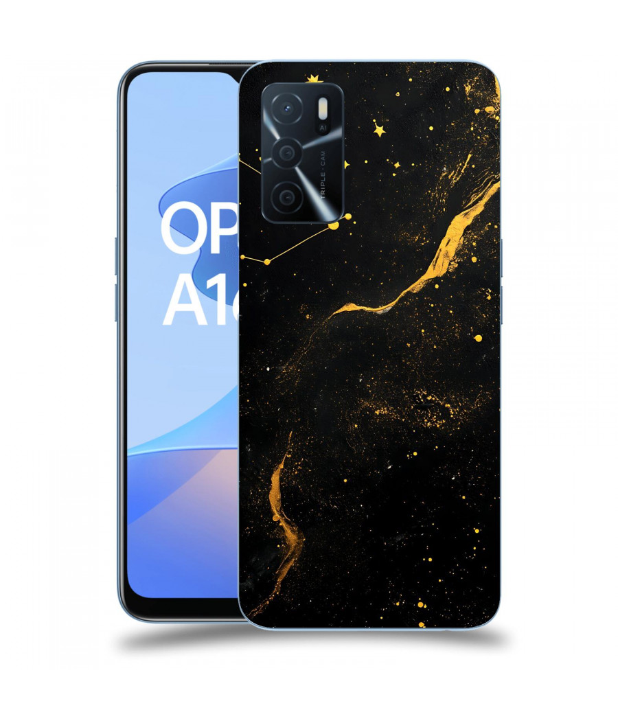 ACOVER Kryt na mobil OPPO...