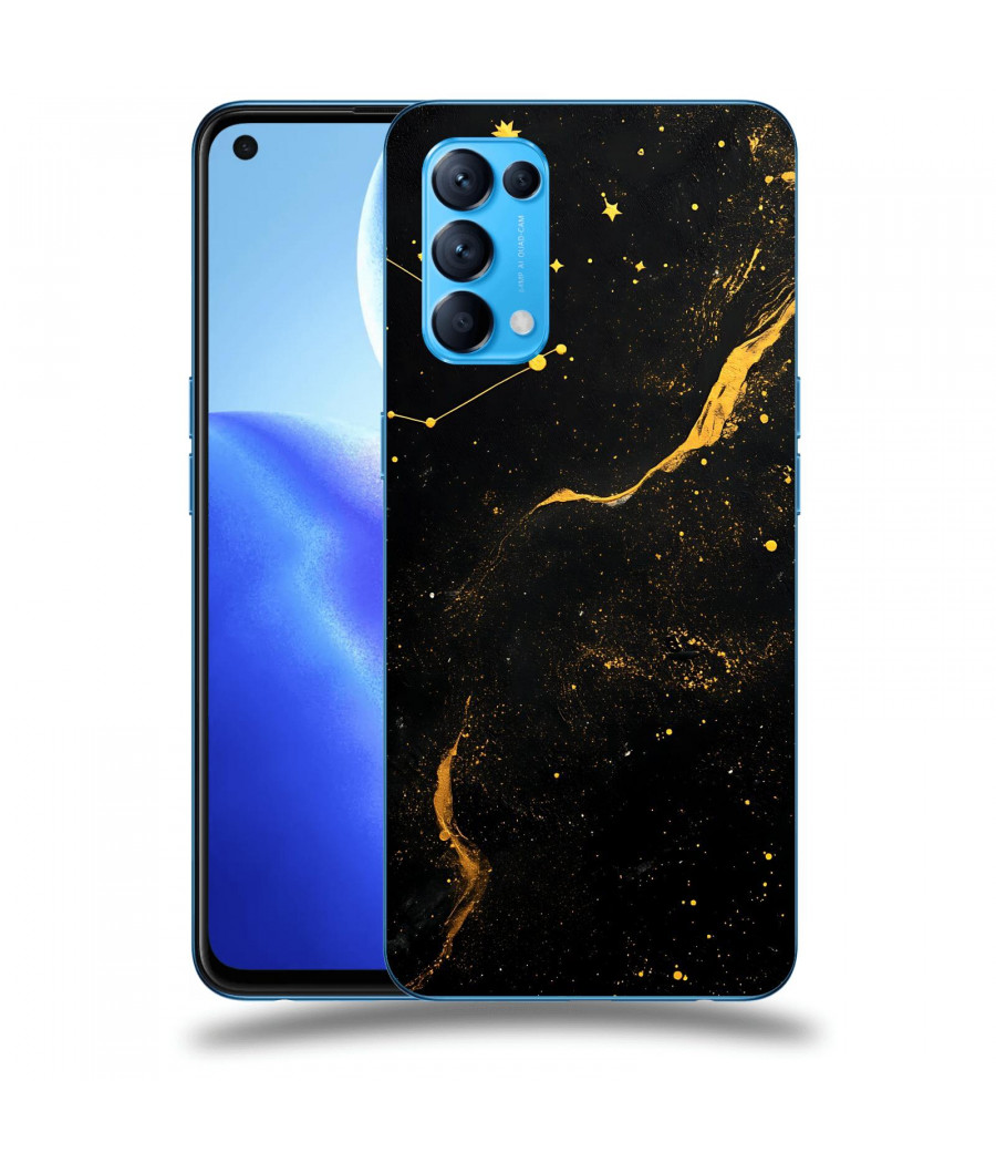 ACOVER Kryt na mobil OPPO...