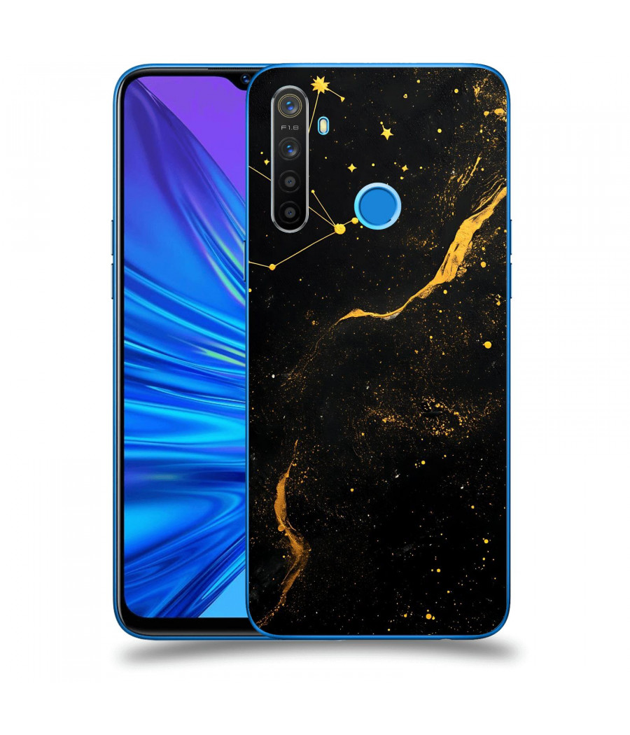 ACOVER Kryt na mobil Realme...
