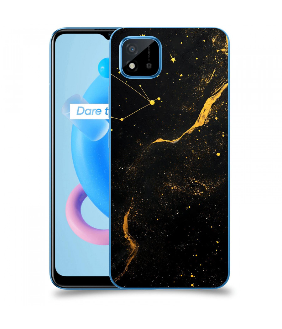ACOVER Kryt na mobil Realme...