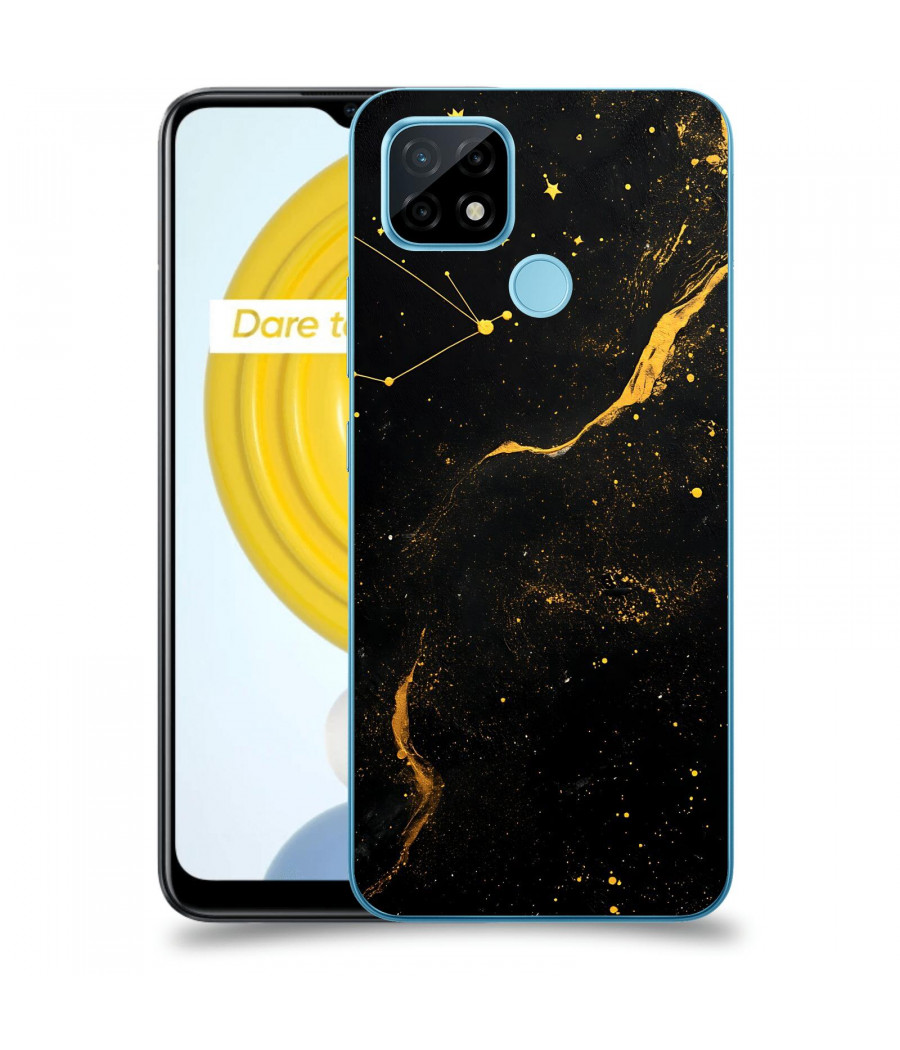 ACOVER Kryt na mobil Realme...