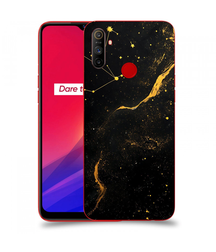 ACOVER Kryt na mobil Realme...