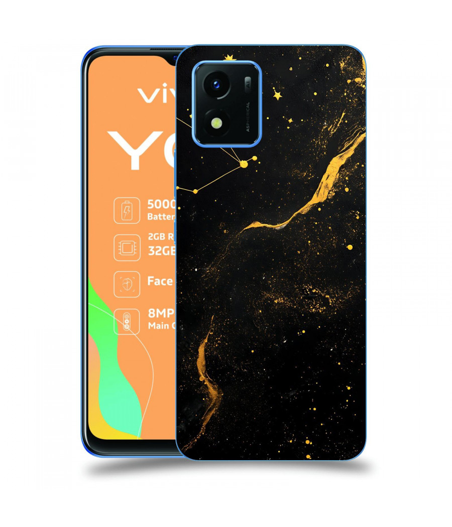 ACOVER Kryt na mobil Vivo...