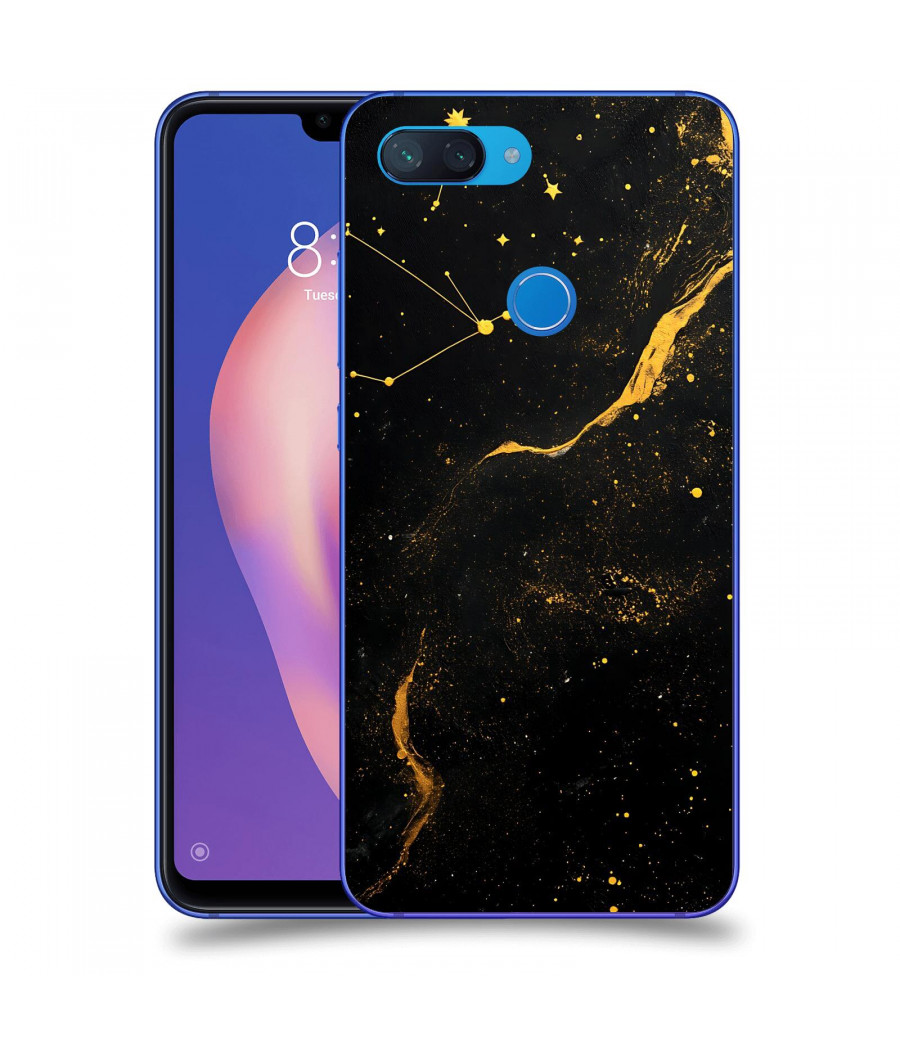 ACOVER Kryt na mobil Xiaomi...