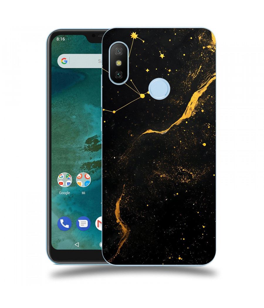 ACOVER Kryt na mobil Xiaomi...