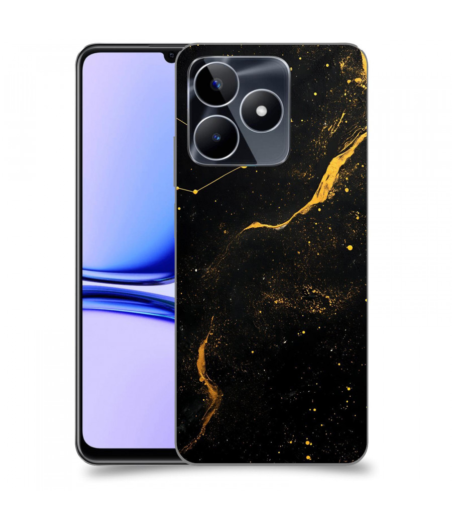 ACOVER Kryt na mobil Realme...