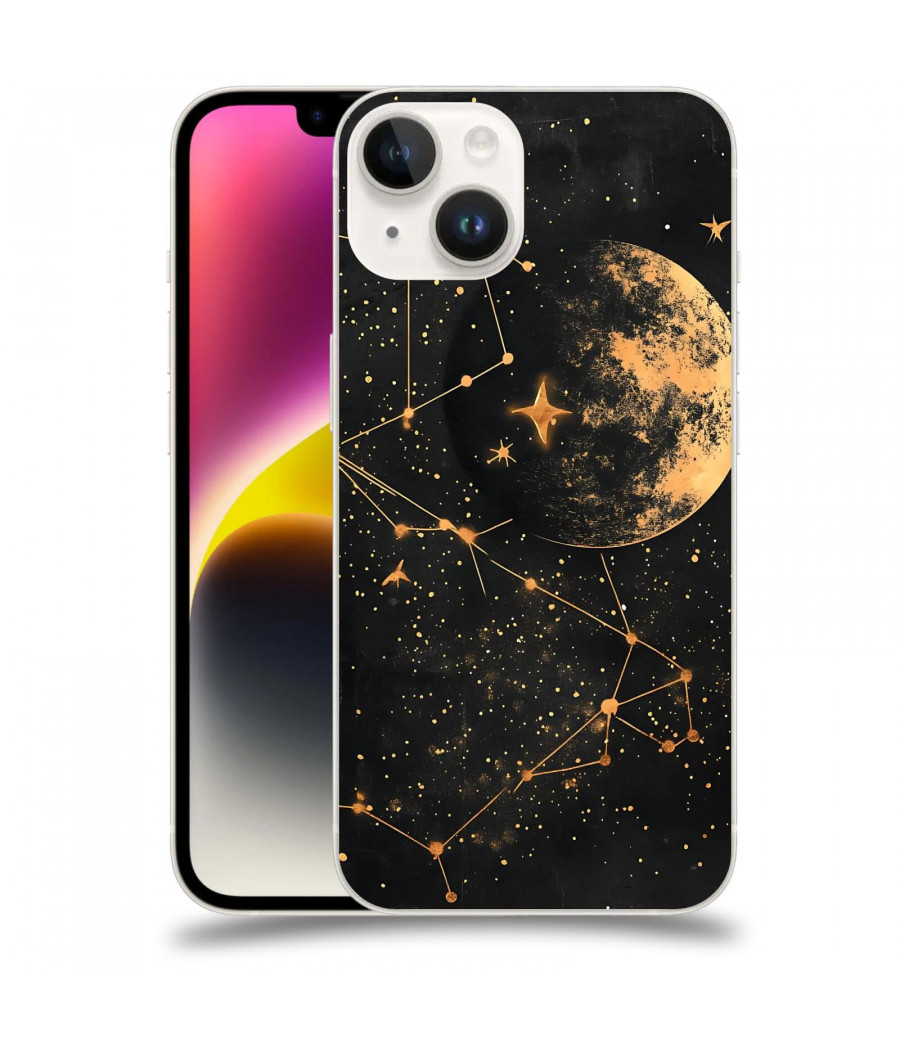 ACOVER Kryt na mobil Apple...