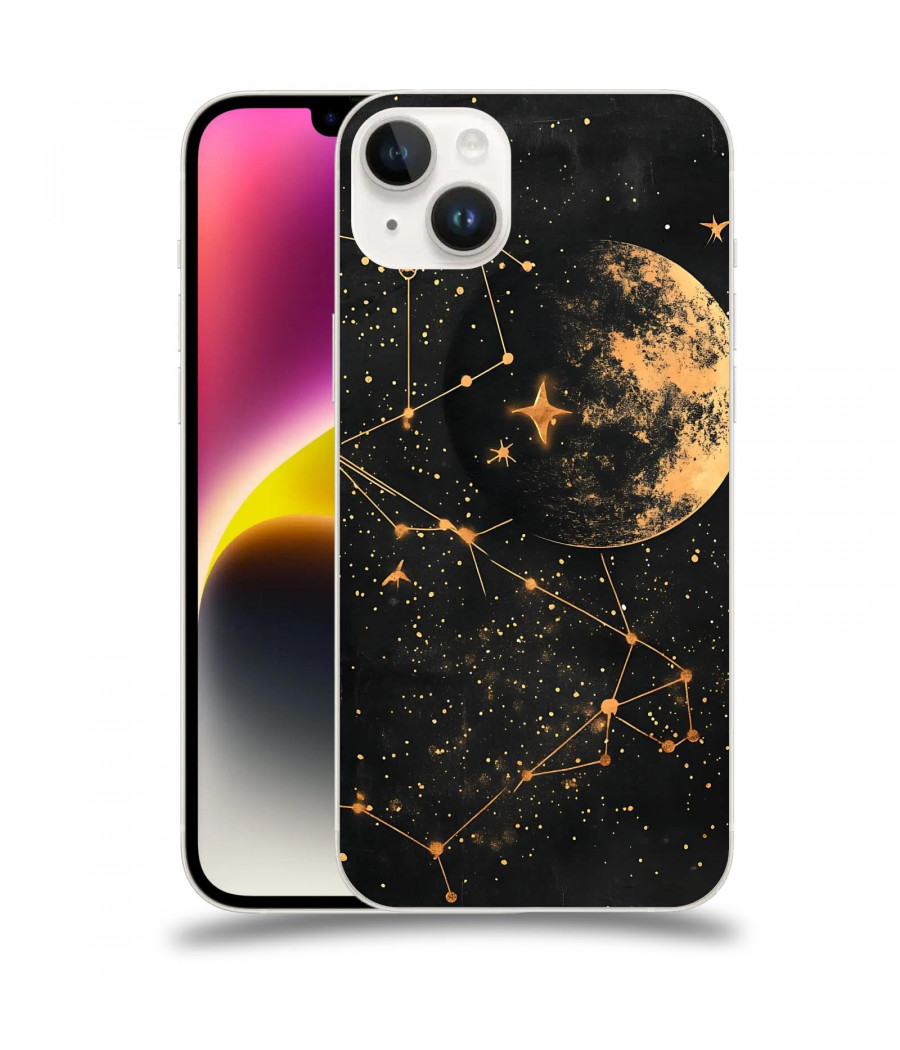 ACOVER Kryt na mobil Apple...