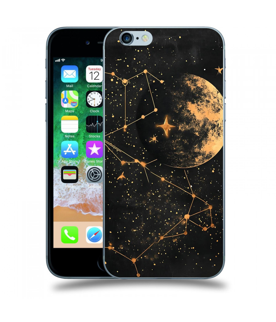 ACOVER Kryt na mobil Apple...