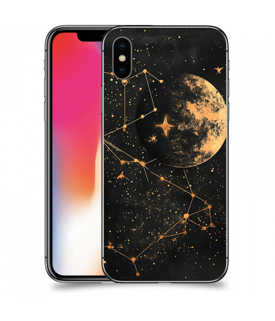 ACOVER Kryt na mobil Apple...