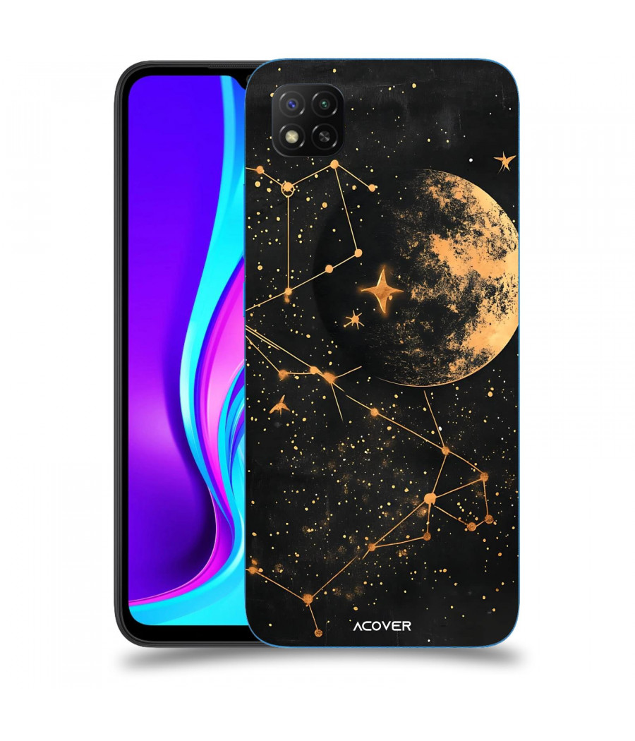 ACOVER Kryt na mobil Xiaomi...