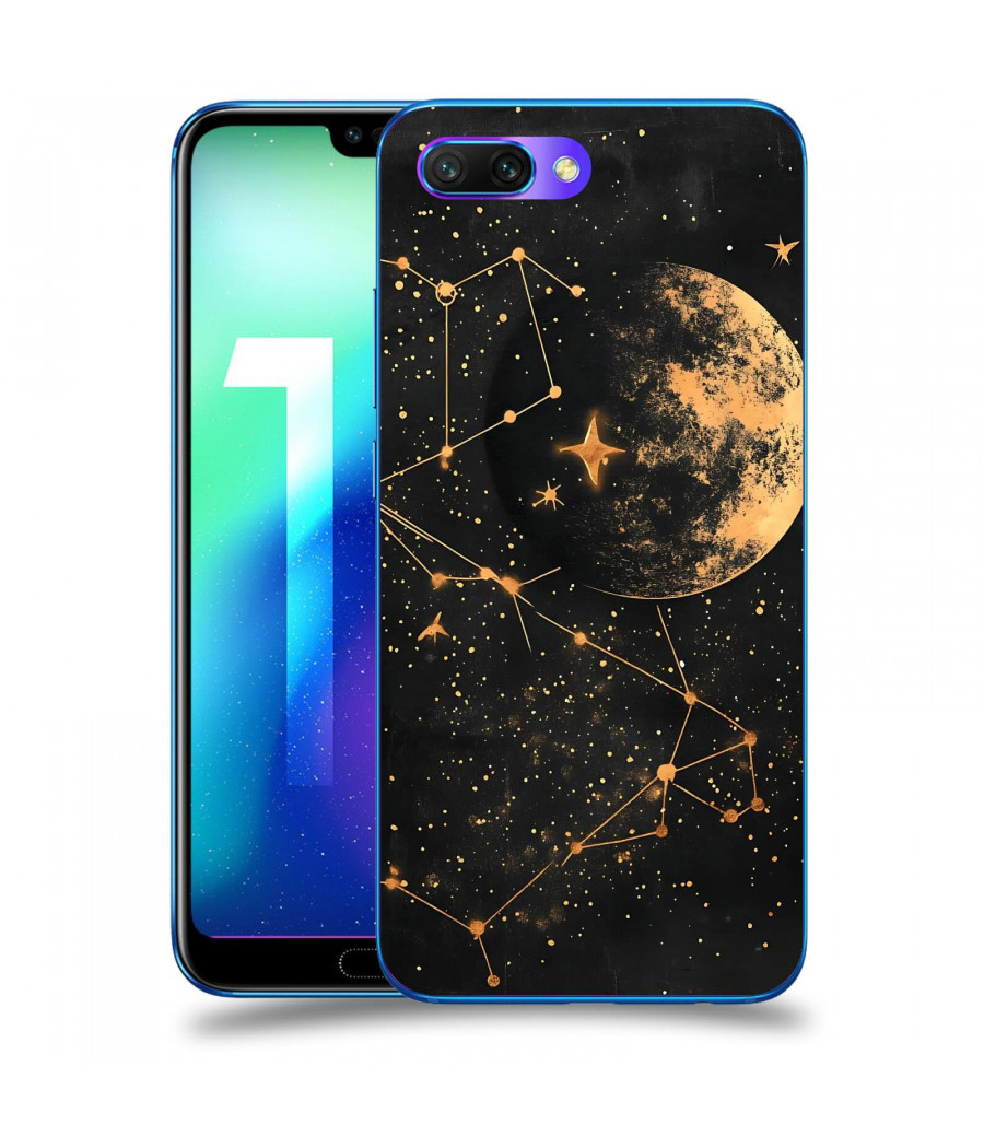 ACOVER Kryt na mobil Honor...