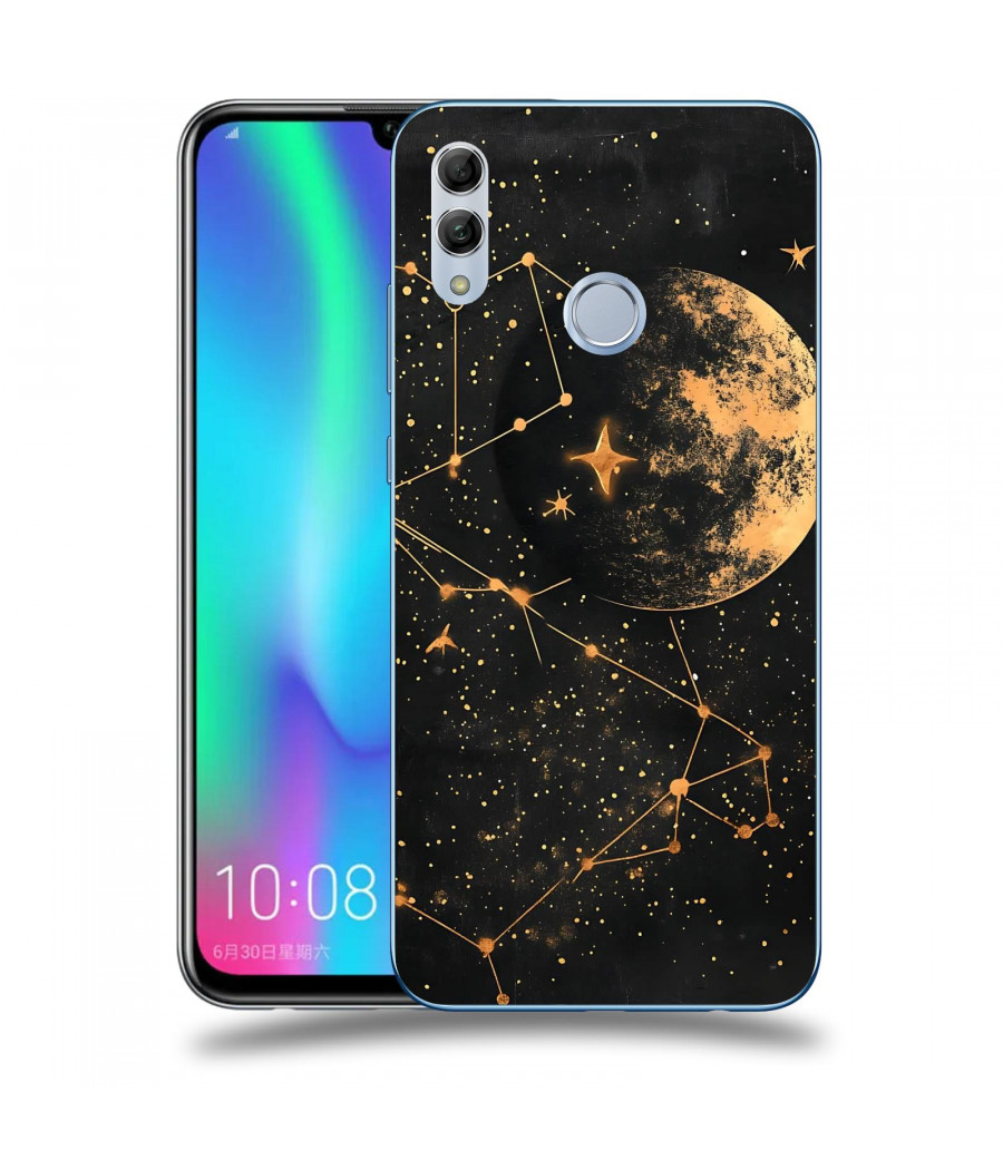 ACOVER Kryt na mobil Honor...