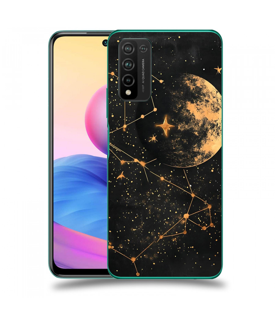 ACOVER Kryt na mobil Honor...