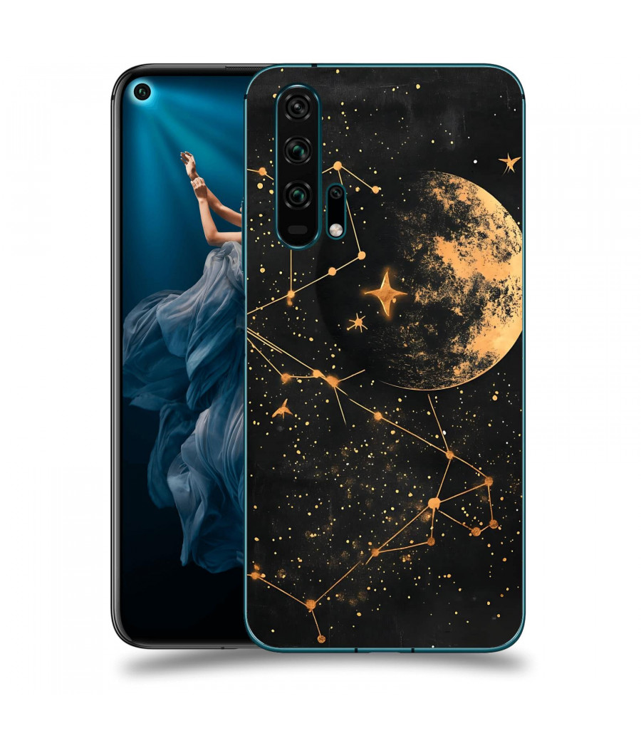 ACOVER Kryt na mobil Honor...
