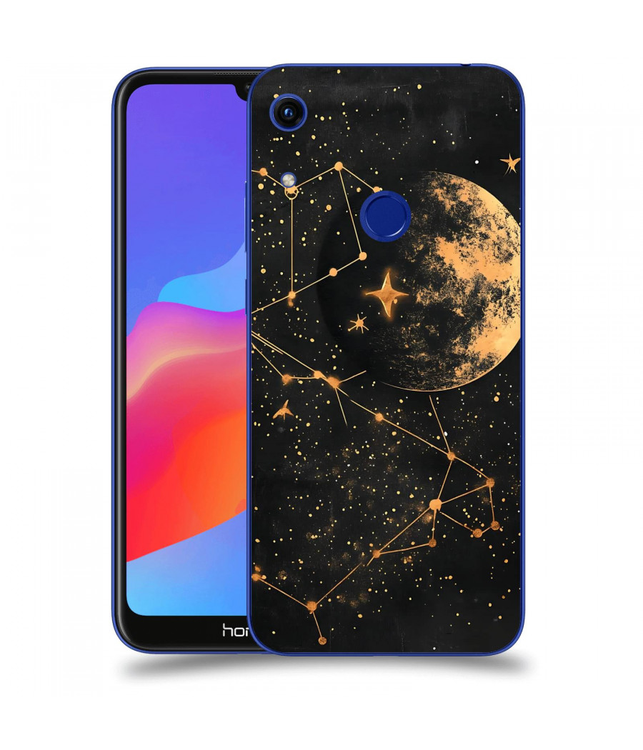 ACOVER Kryt na mobil Honor...