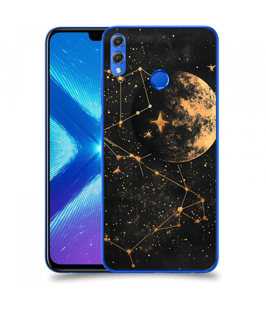 ACOVER Kryt na mobil Honor...