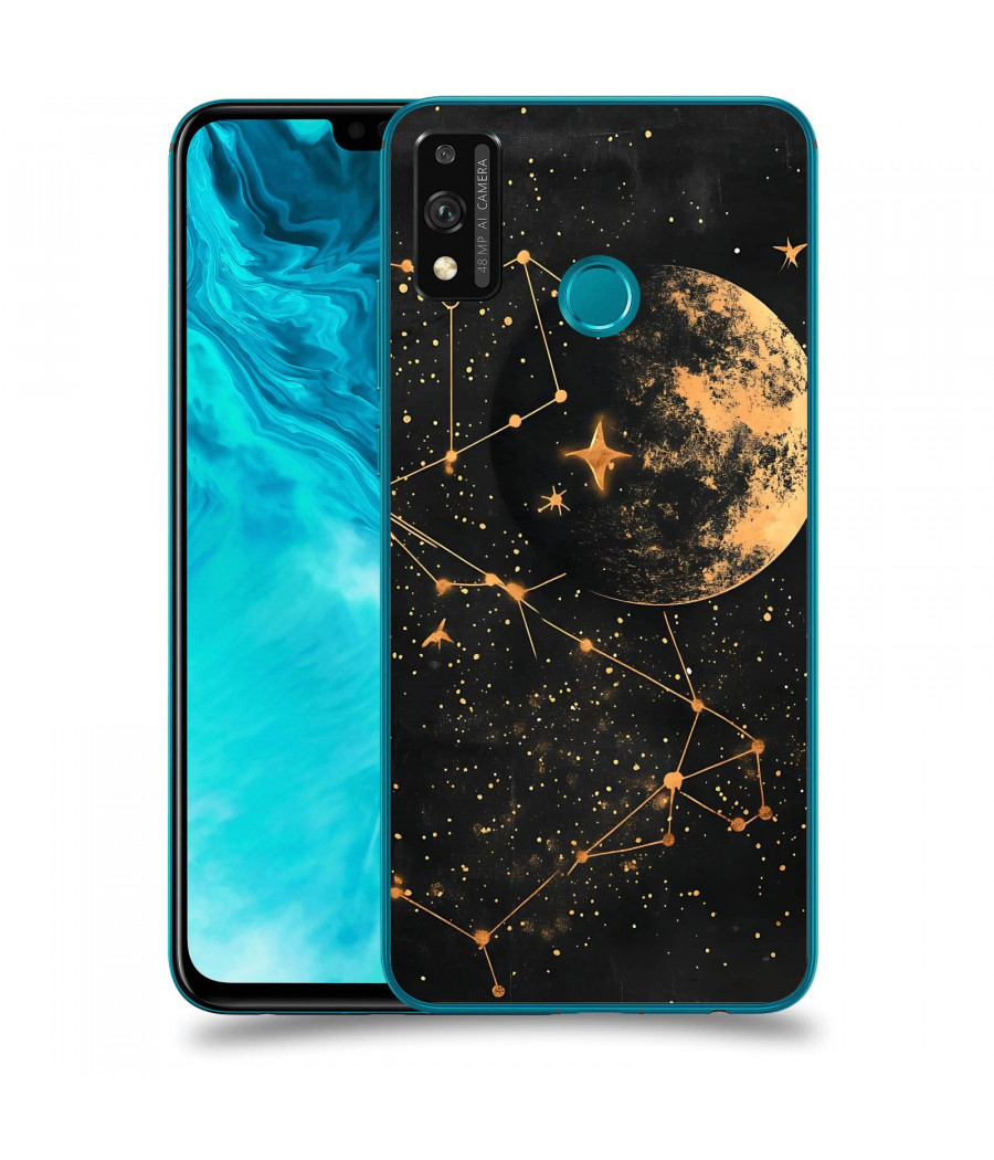 ACOVER Kryt na mobil Honor...