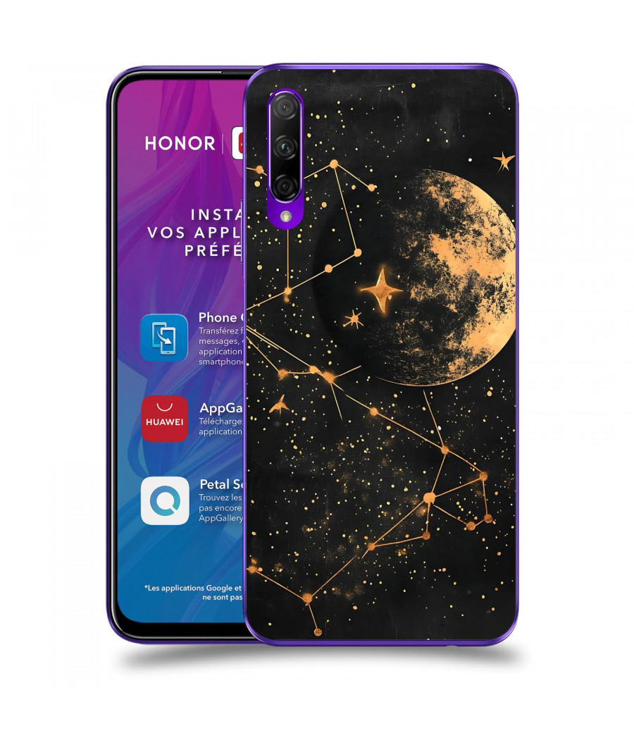 ACOVER Kryt na mobil Honor...