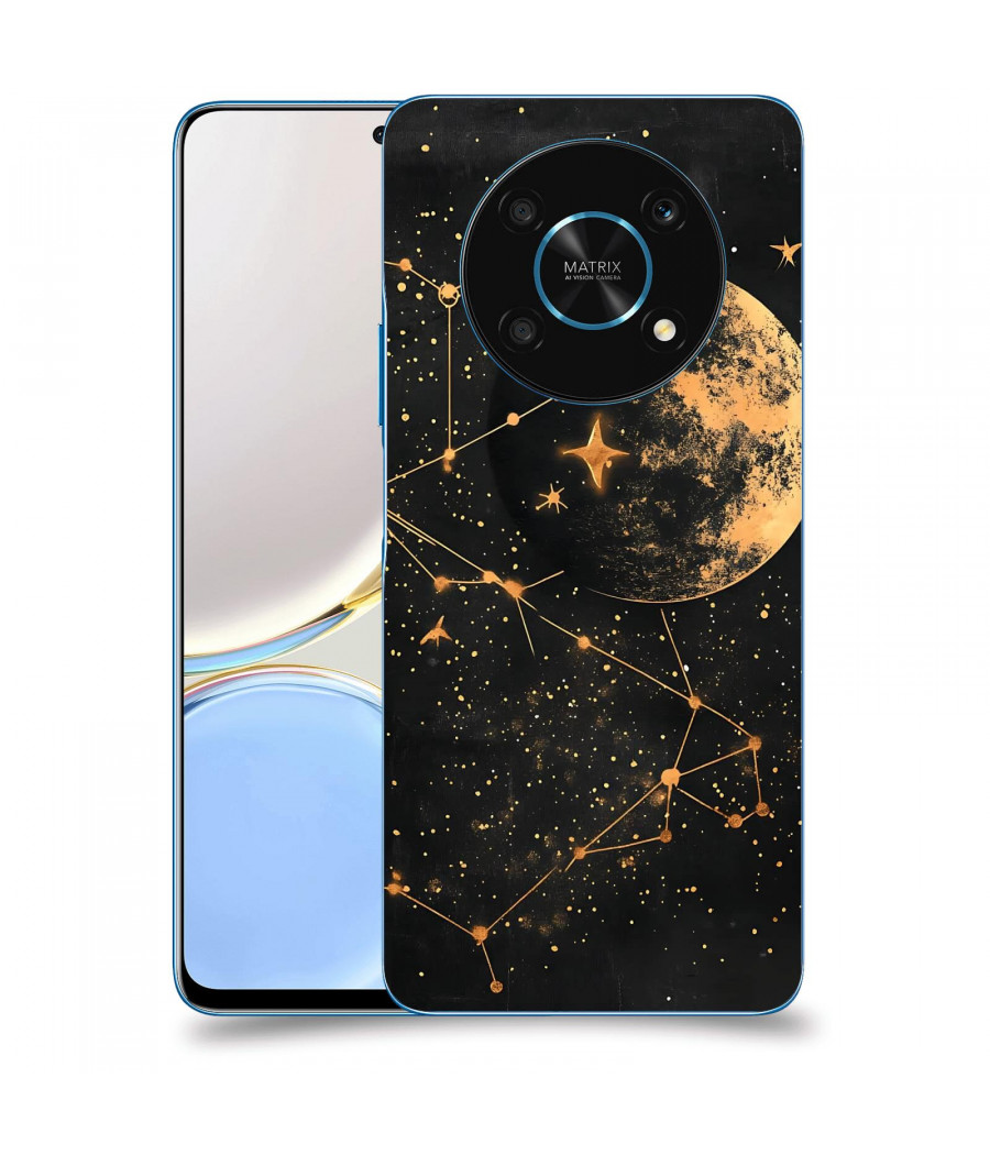 ACOVER Kryt na mobil Honor...