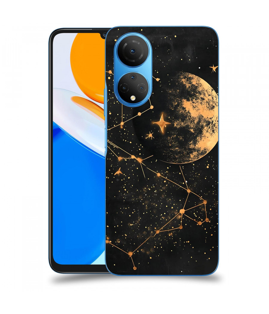ACOVER Kryt na mobil Honor...