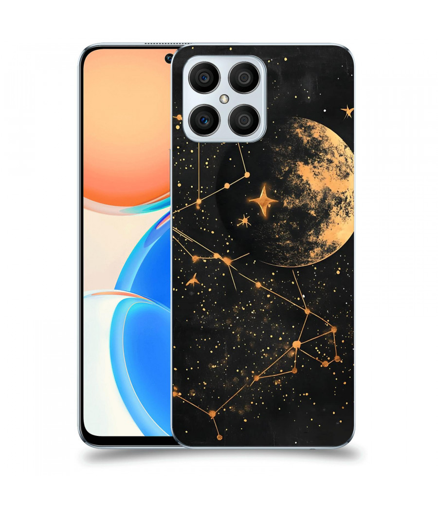 ACOVER Kryt na mobil Honor...