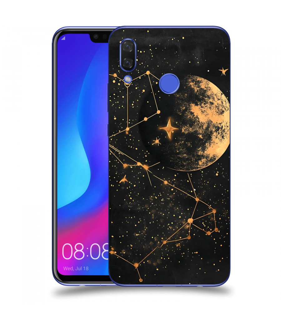 ACOVER Kryt na mobil Huawei...