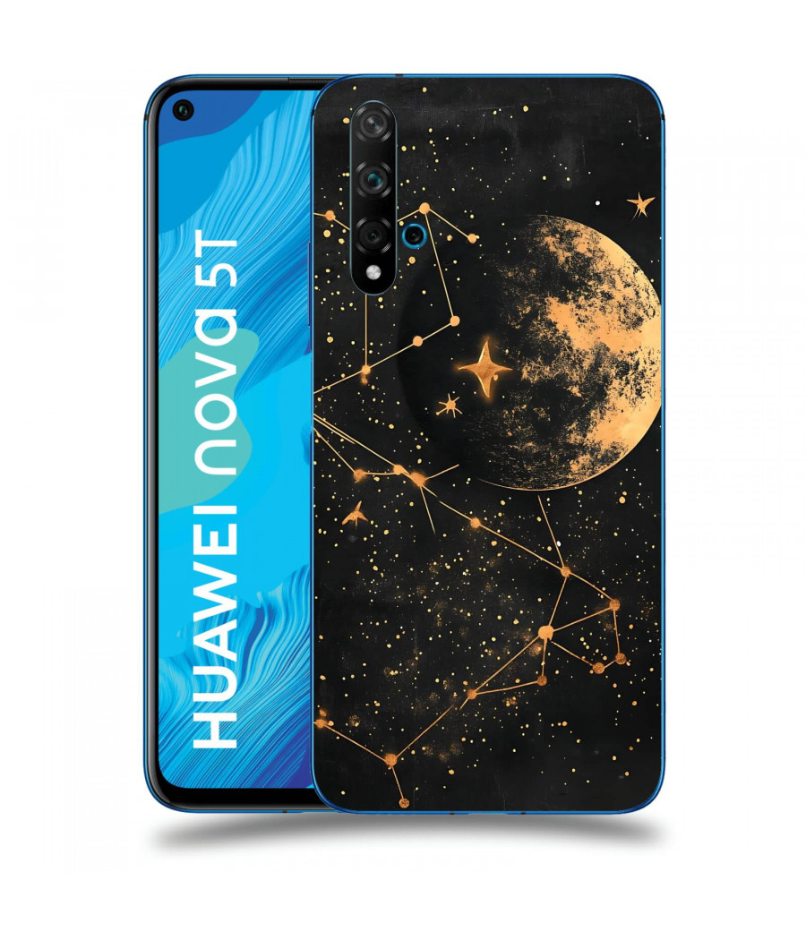 ACOVER Kryt na mobil Huawei...
