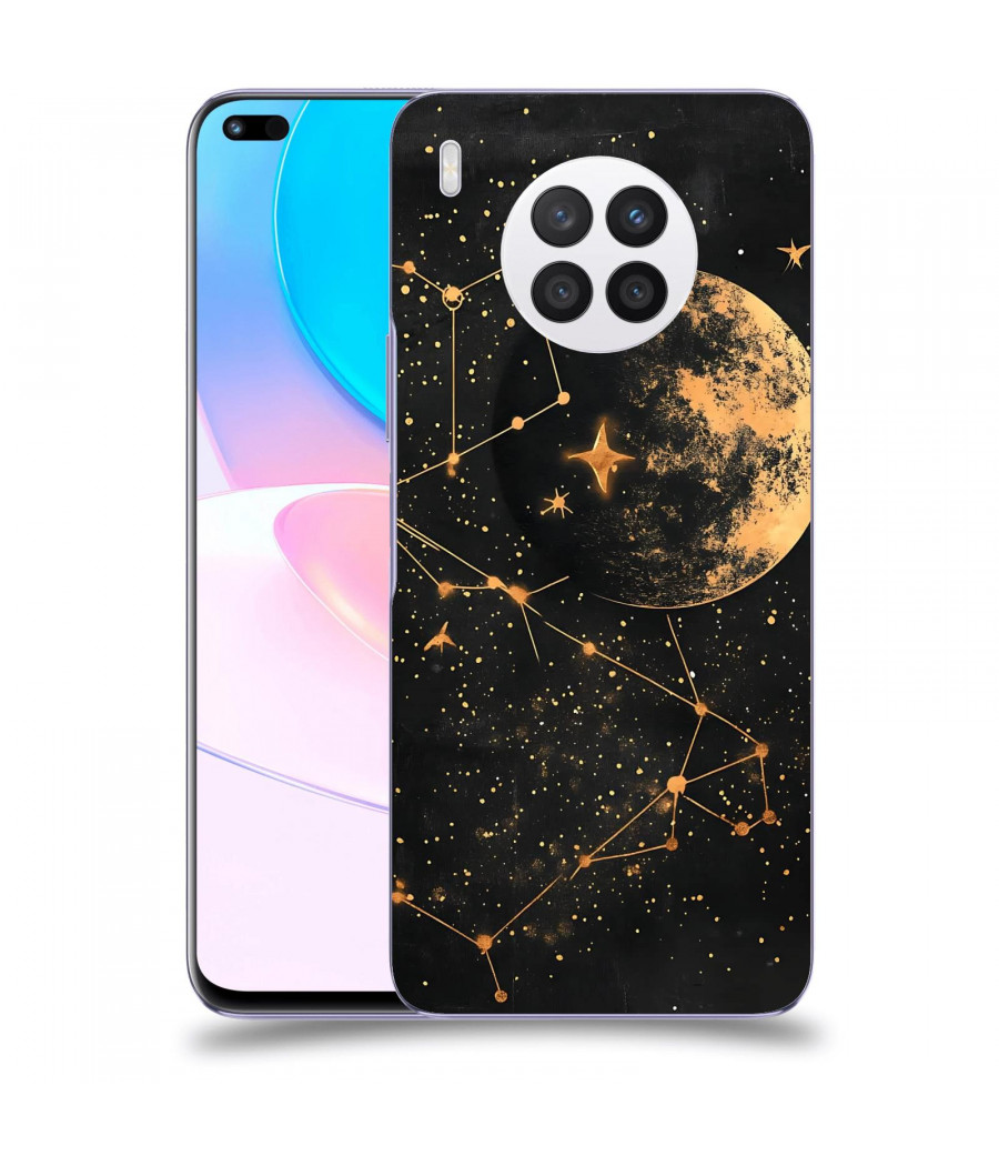 ACOVER Kryt na mobil Huawei...