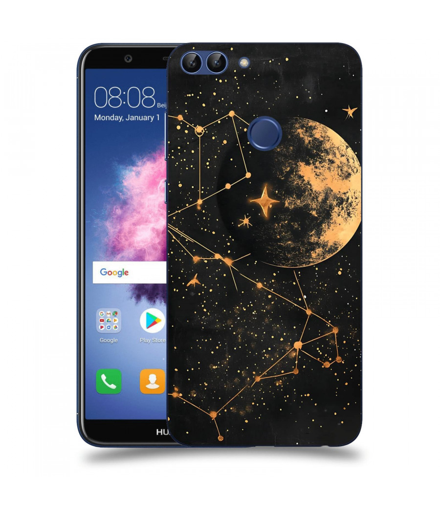 ACOVER Kryt na mobil Huawei...